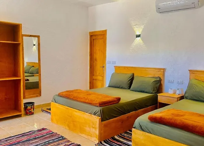 Camping Magic Land Camp Taba