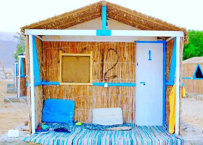 Kemping Magic Land Camp *