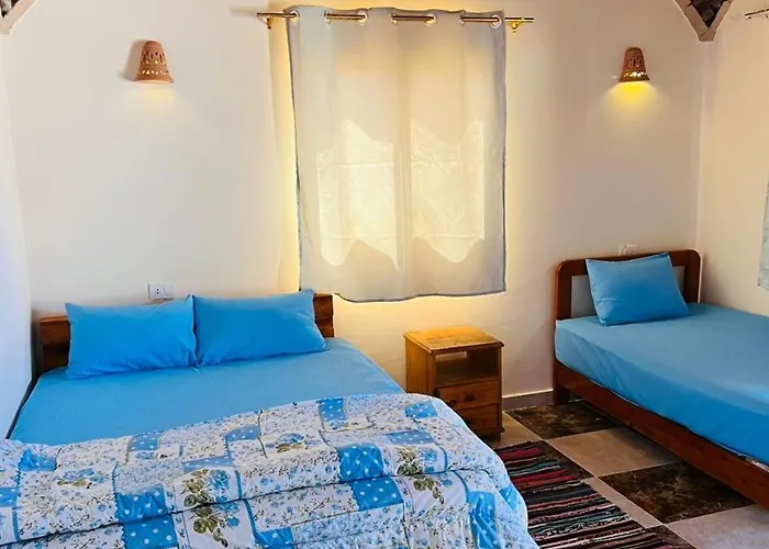 Camping Magic Land Camp Taba