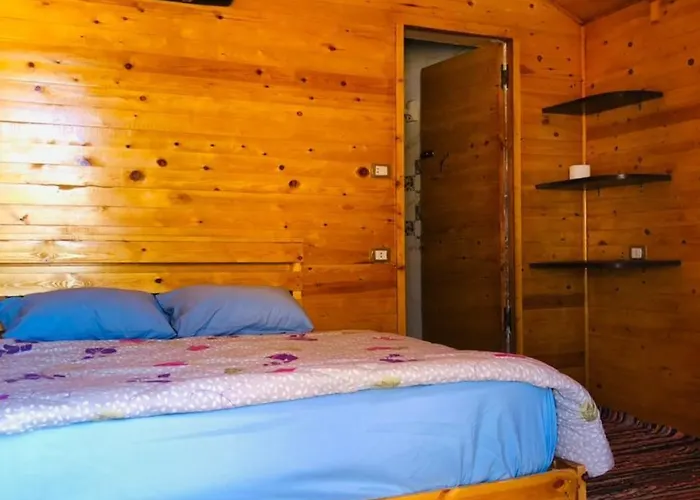 Camping Magic Land Camp