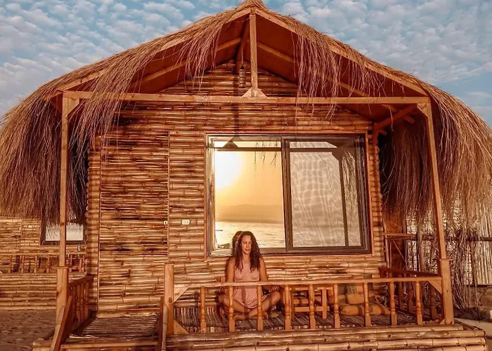 Magic Land Camp Taba