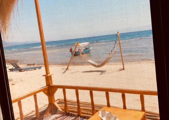 Magic Land Camp Taba