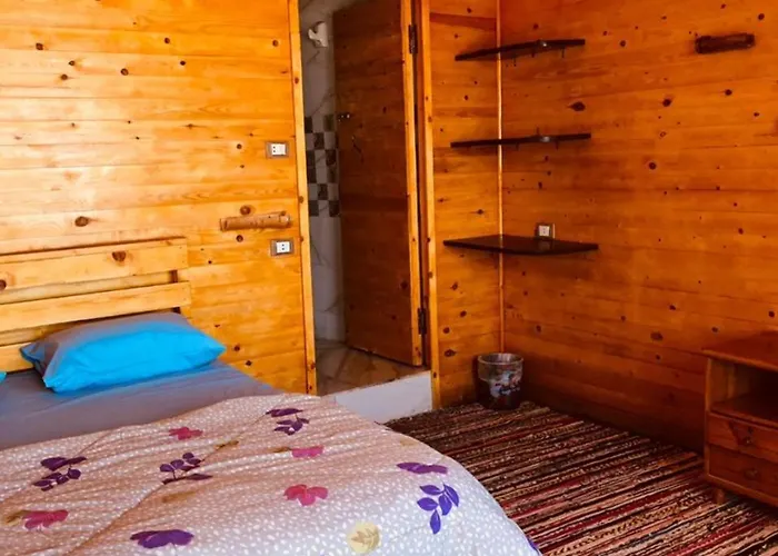 Magic Land Camp Kemping