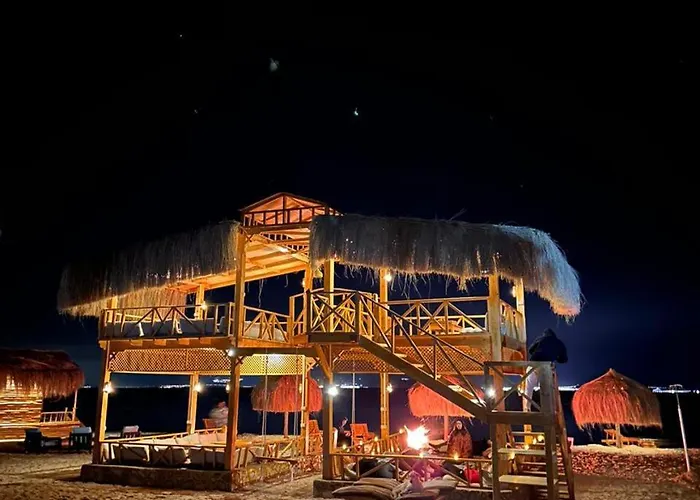 Magic Land Camp Kemping
