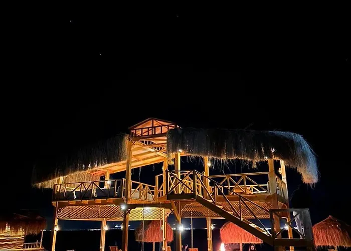 Kemping Magic Land Camp *