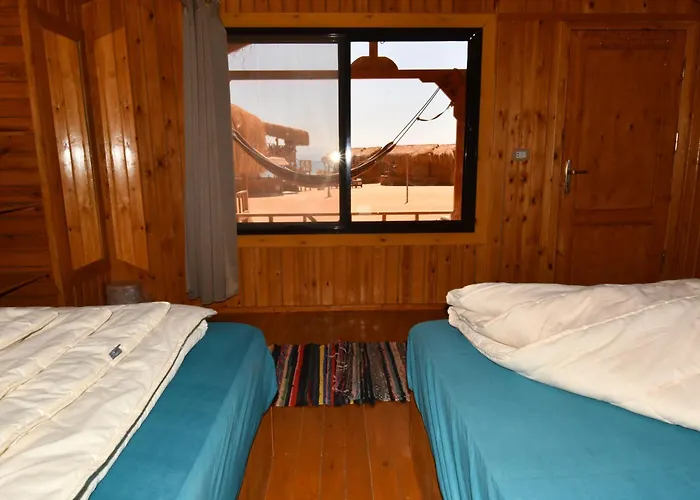 Magic Land Camp Taba