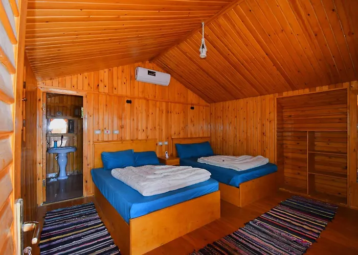 Magic Land Camp