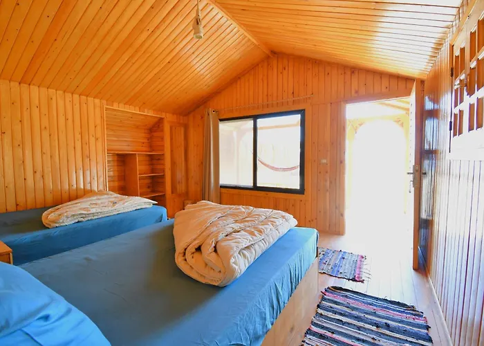 Magic Land Camp Camping Taba