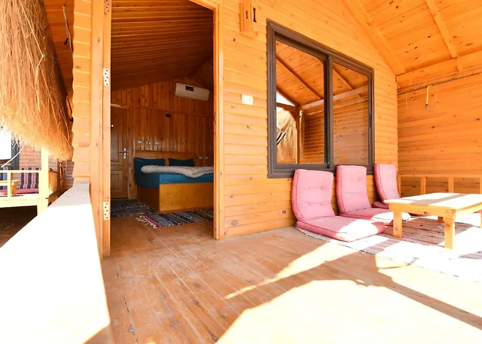 Magic Land Camp Taba