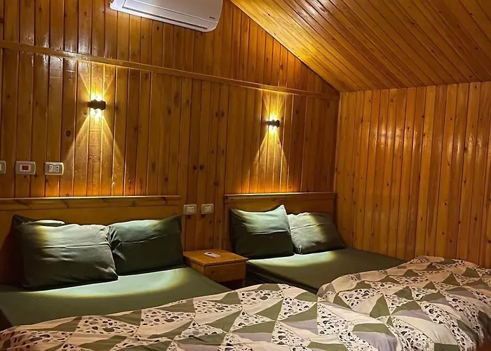 Magic Land Camp Kemping