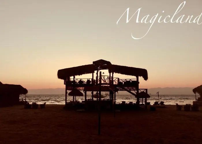 Magic Land Camp *