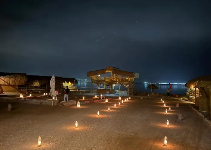 Magic Land Camp Kemping
