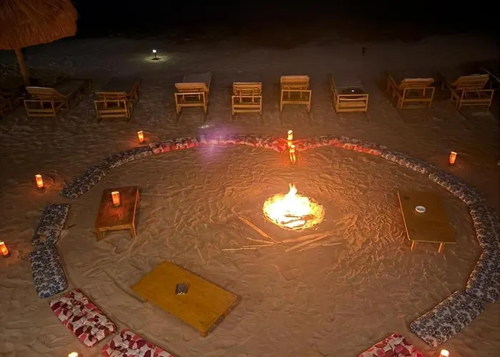 Magic Land Camp *