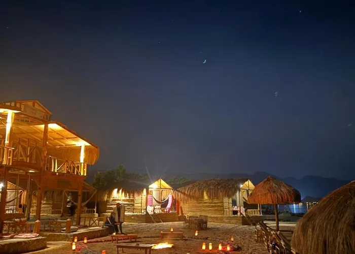 Magic Land Camp *
